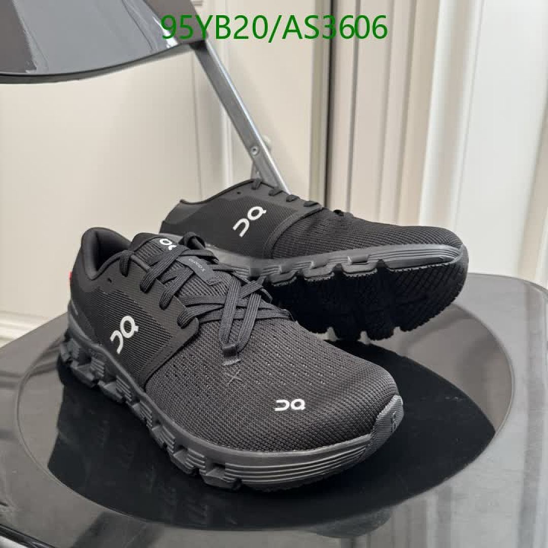 On Running Cloudsurfer-Women Shoes Code: AS3606 $: 95USD