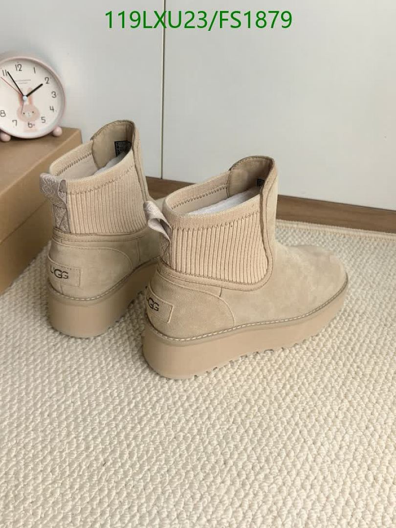 UGG-Women Shoes Code: FS1879 $: 119USD