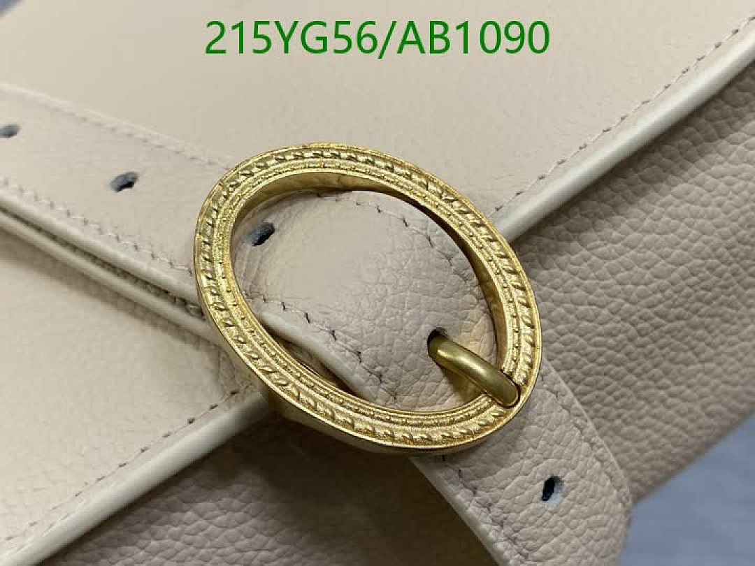 Dior-BagsMirror Quality Code: AB1090 $: 215USD