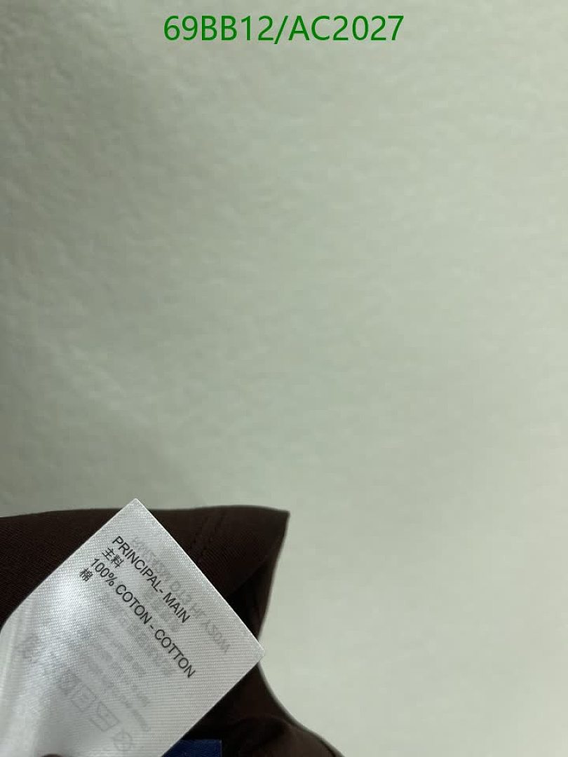 LV-Clothing Code: AC2027 $: 69USD