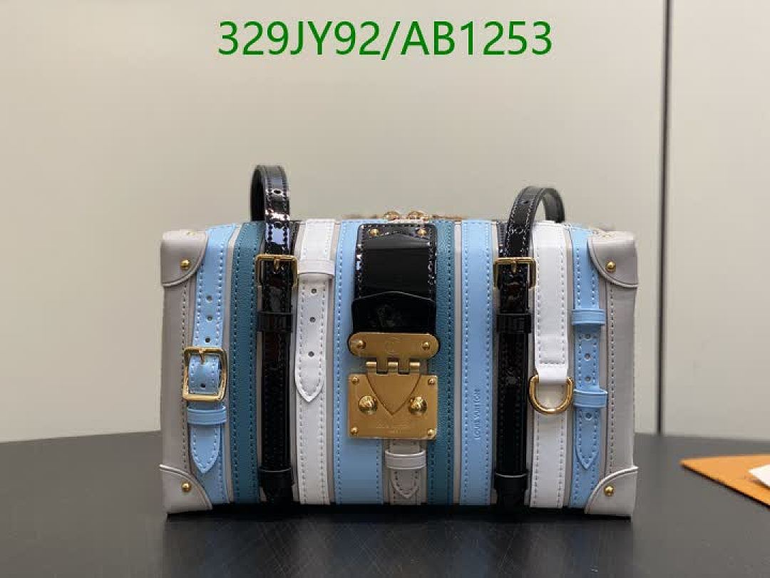 LV-BagsMirror Quality Code: AB1253 $: 329USD