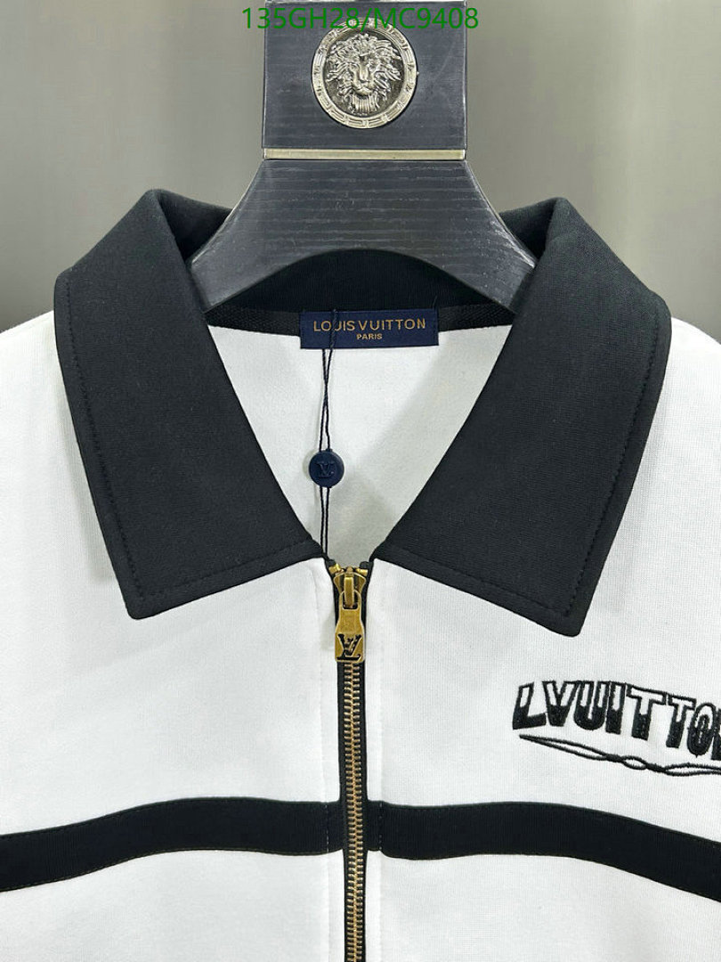 LV-Clothing Code: MC9408 $: 135USD