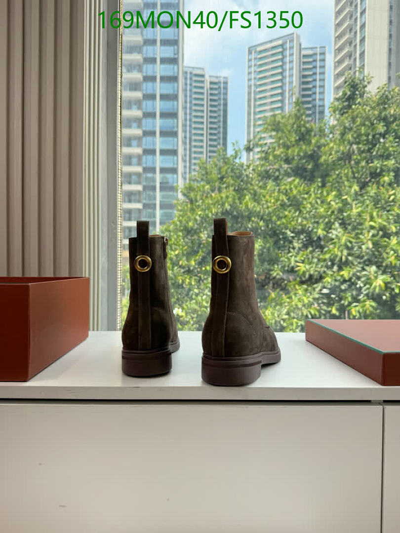 Loro Piana-Women Shoes Code: FS1350 $: 169USD