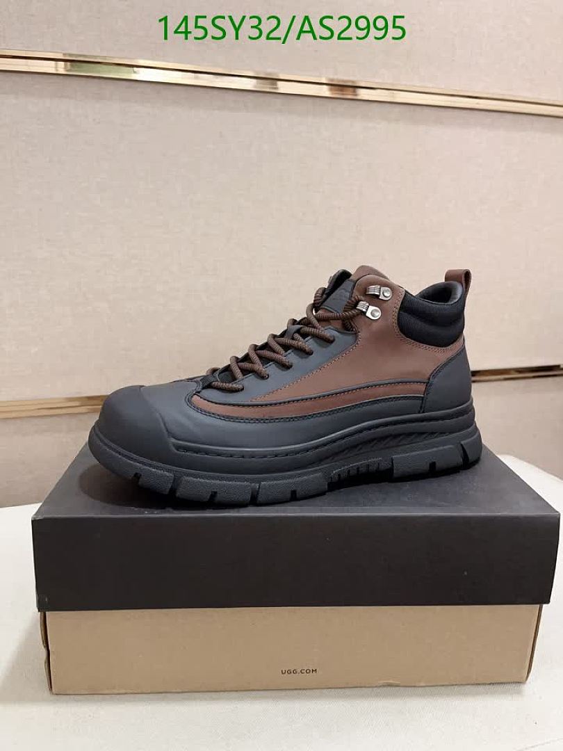 UGG-Men shoes Code: AS2995 $: 145USD