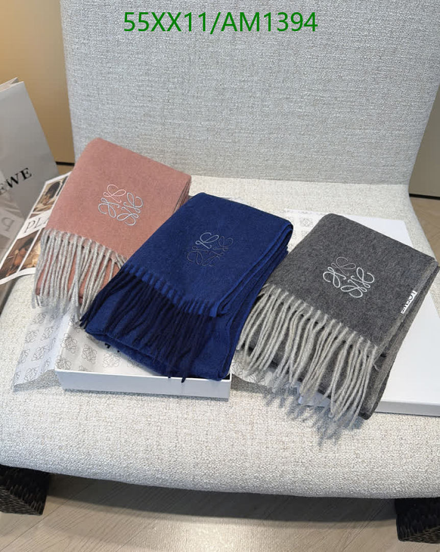 Loewe-Scarves Code: AM1394 $: 55USD