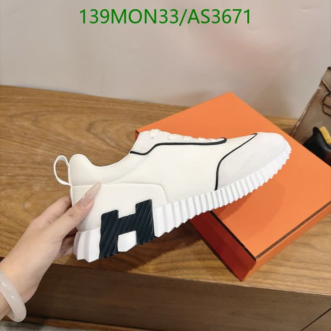 Hermes-Women Shoes Code: AS3671 $: 139USD