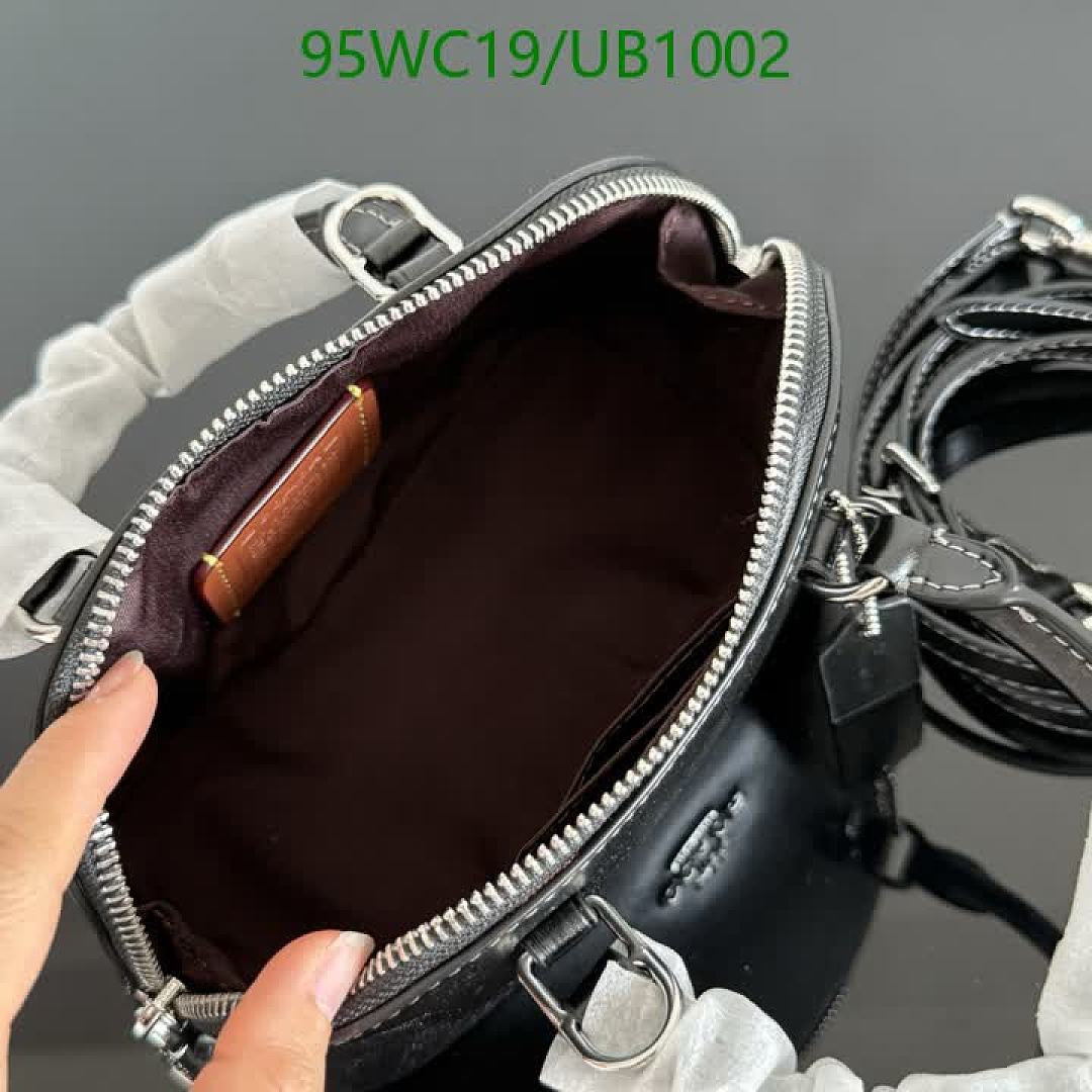 Coach-Bags4A Quality Code: UB1002 $: 95USD