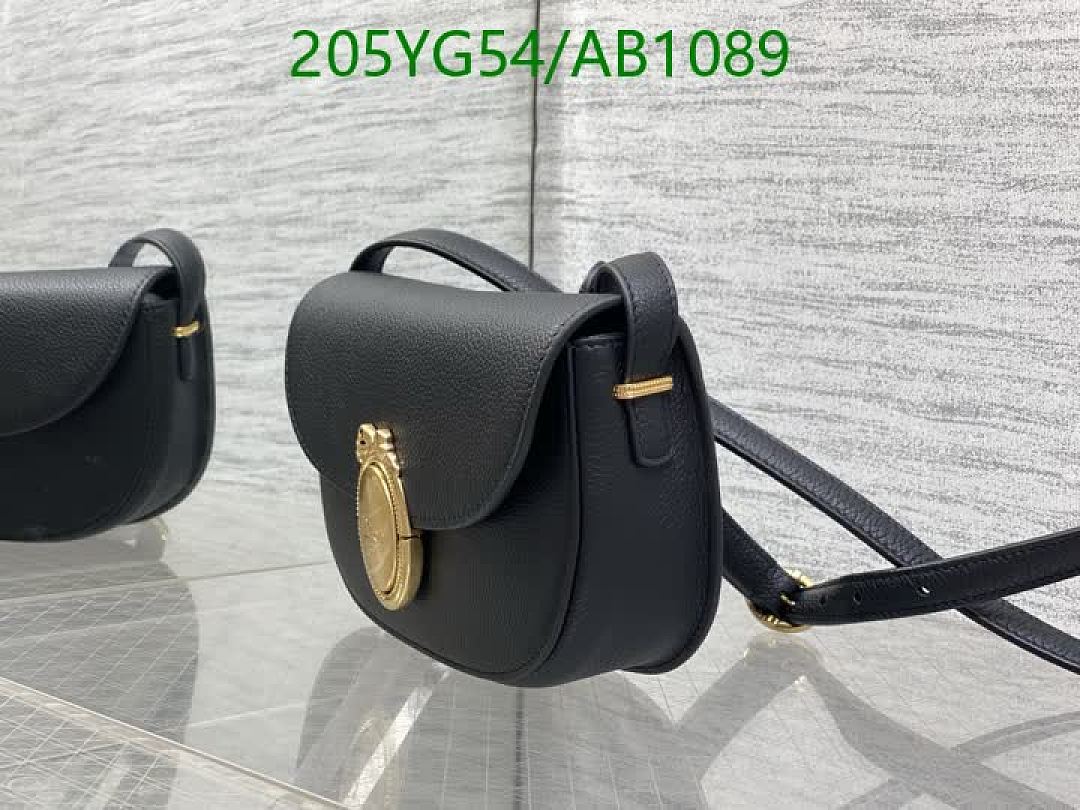 Dior-BagsMirror Quality Code: AB1089 $: 205USD