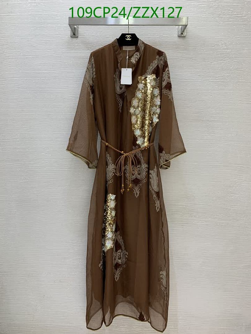 Zimmermann-Clothing Code: ZZX127 $: 109USD