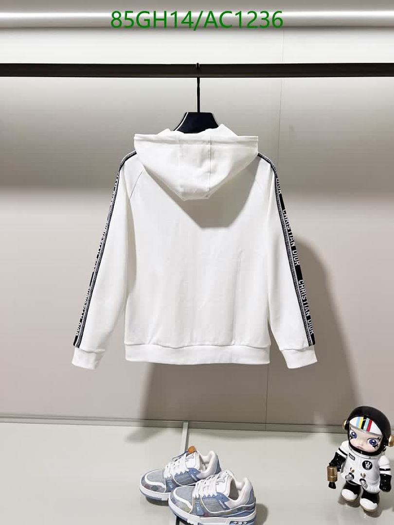 Dior-Clothing Code: AC1236 $: 85USD