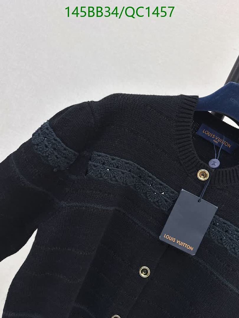 LV-Clothing Code: QC1457 $: 145USD