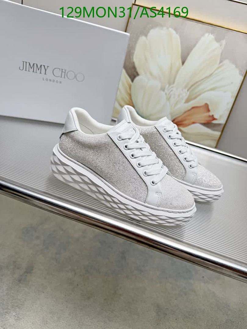 Jimmy Choo-Women Shoes Code: AS4169 $: 129USD