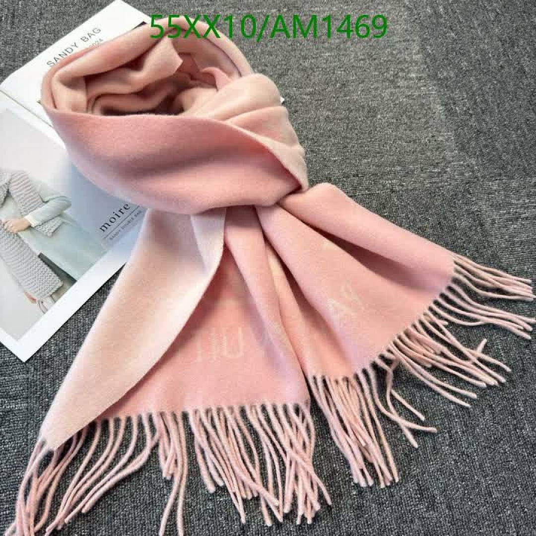 LV-Scarves Code: AM1469 $: 55USD