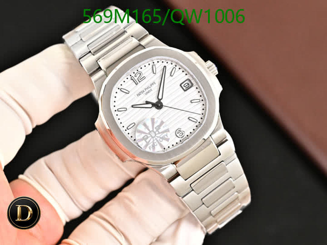 Patek Philippe-WatchesMirror Quality Code: QW1006 $: 569USD