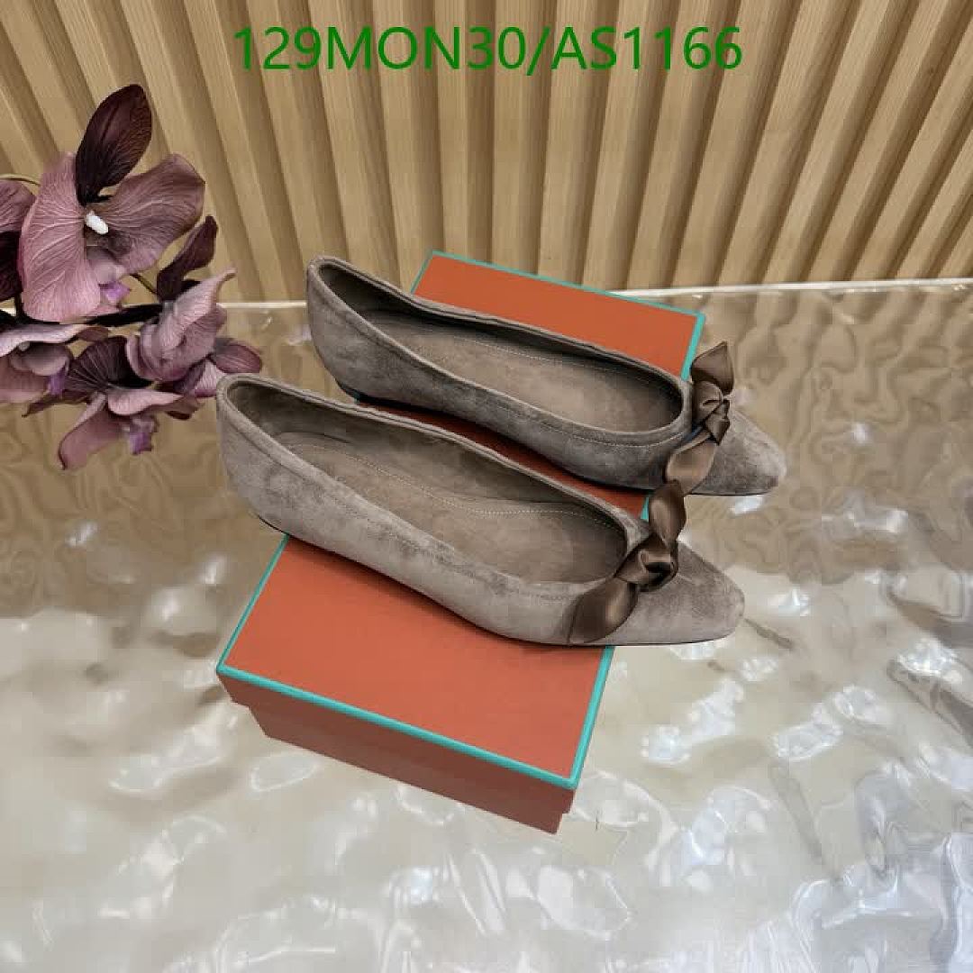 Loro Piana-Women Shoes Code: AS1166 $: 129USD