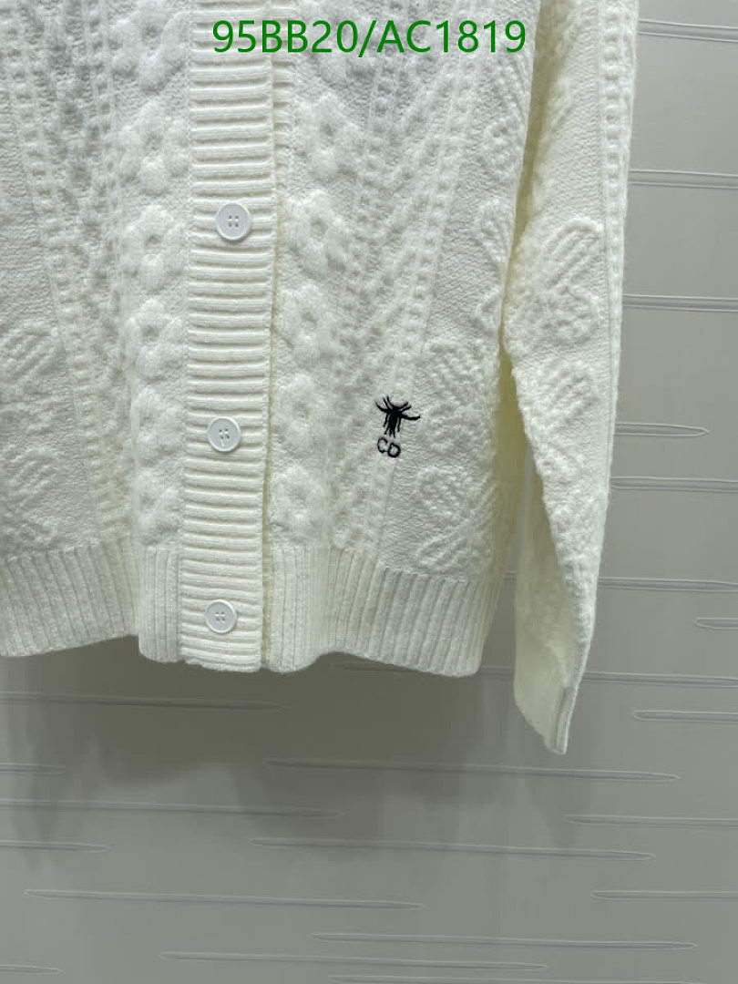 Dior-Clothing Code: AC1819 $: 95USD