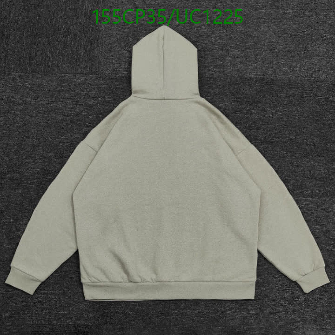 Essentials-Clothing Code: UC1225 $: 155USD
