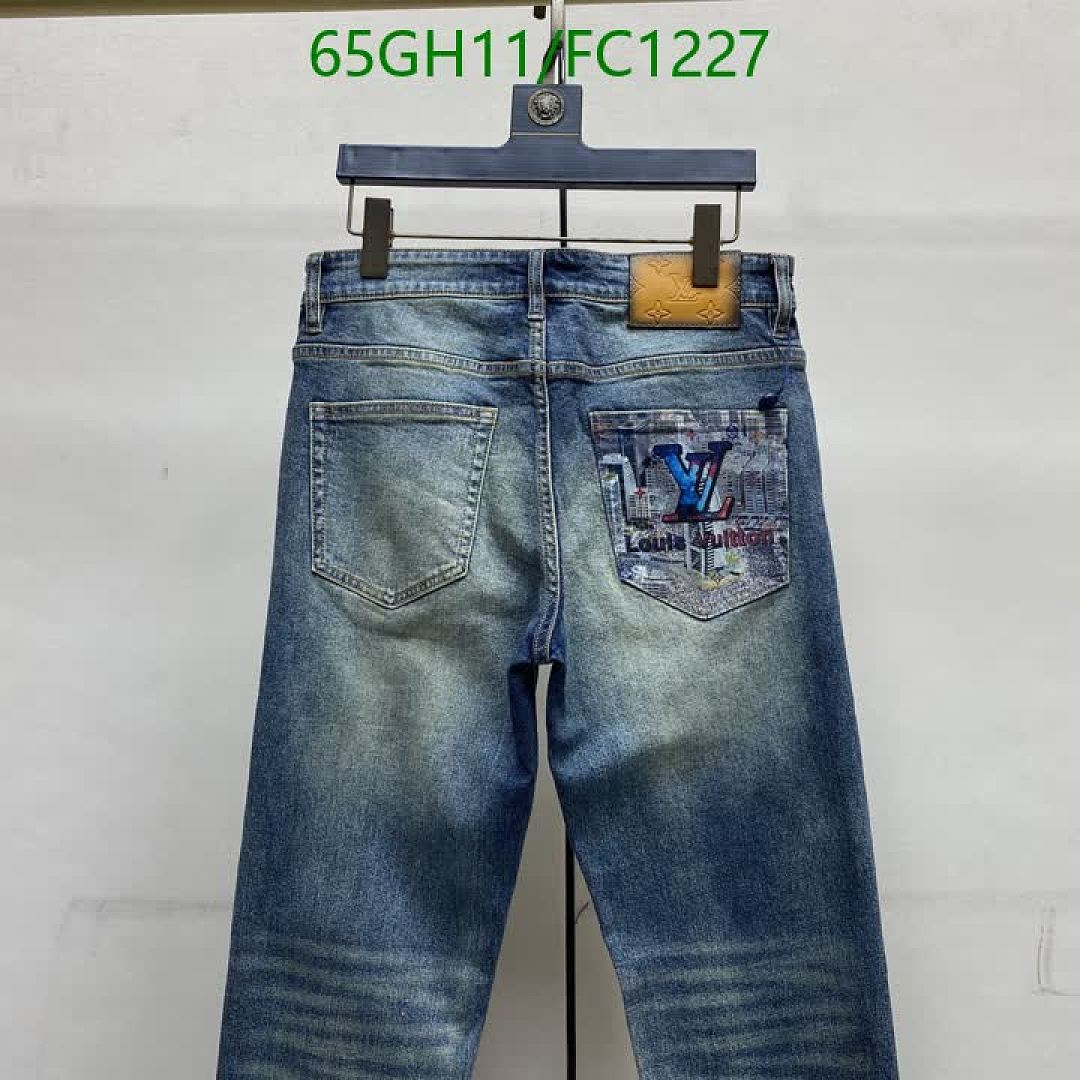 LV-Clothing Code: FC1227 $: 65USD