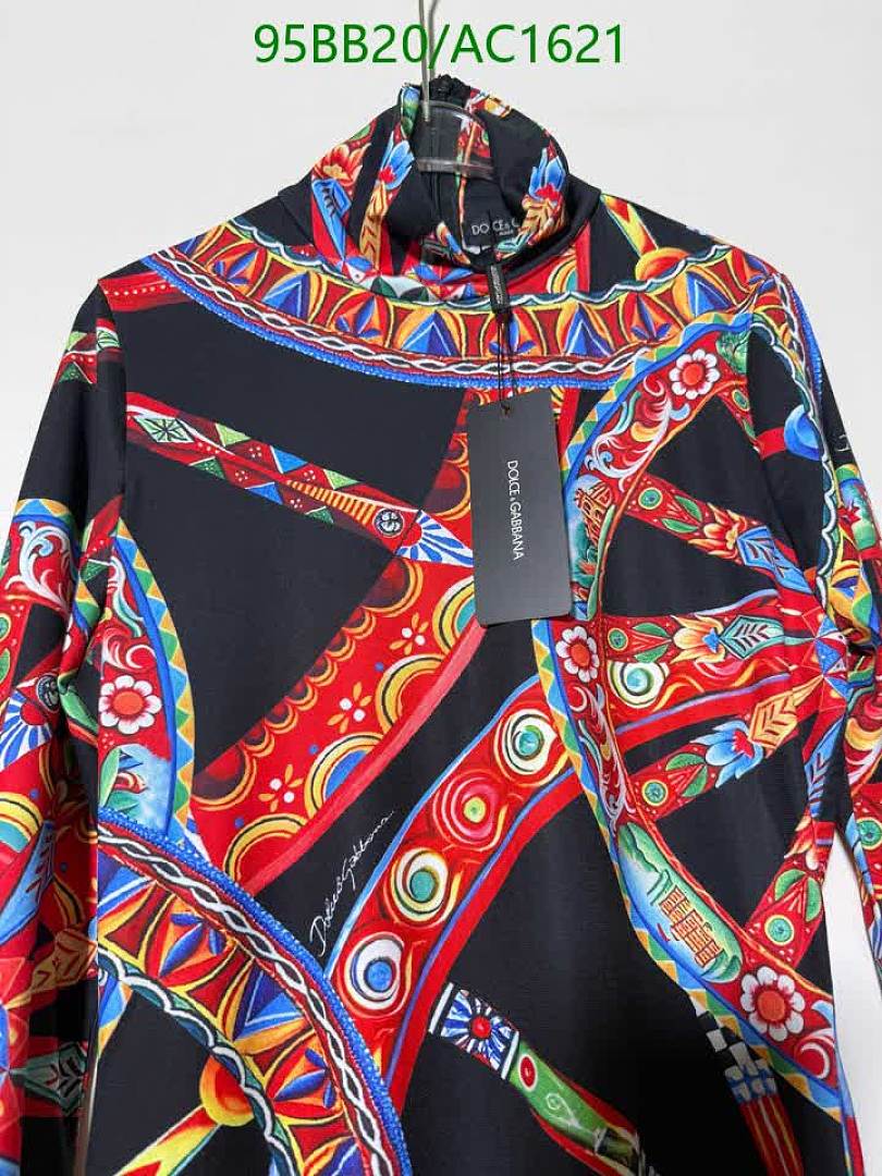 D&G-Clothing Code: AC1621 $: 95USD
