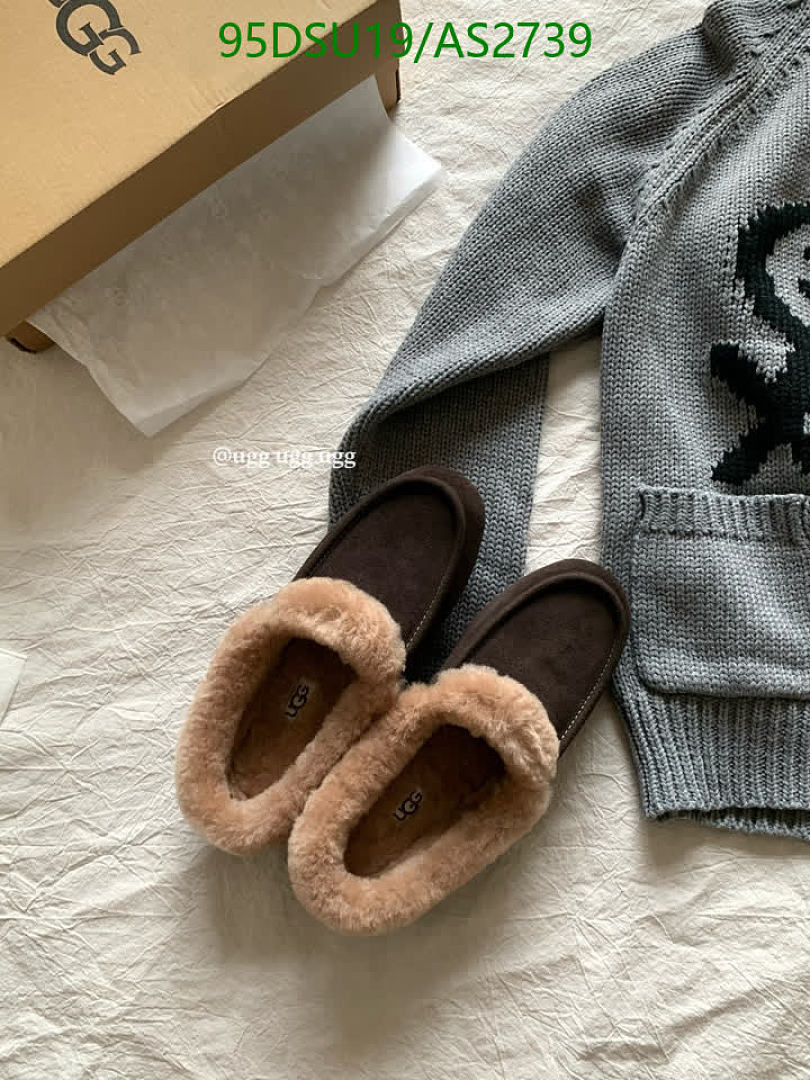 UGG-Women Shoes Code: AS2739 $: 95USD