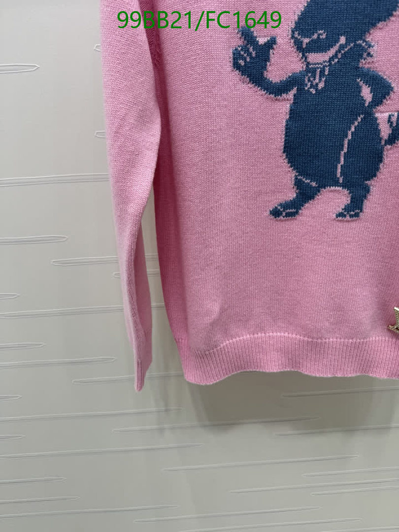 LV-Clothing Code: FC1649 $: 99USD