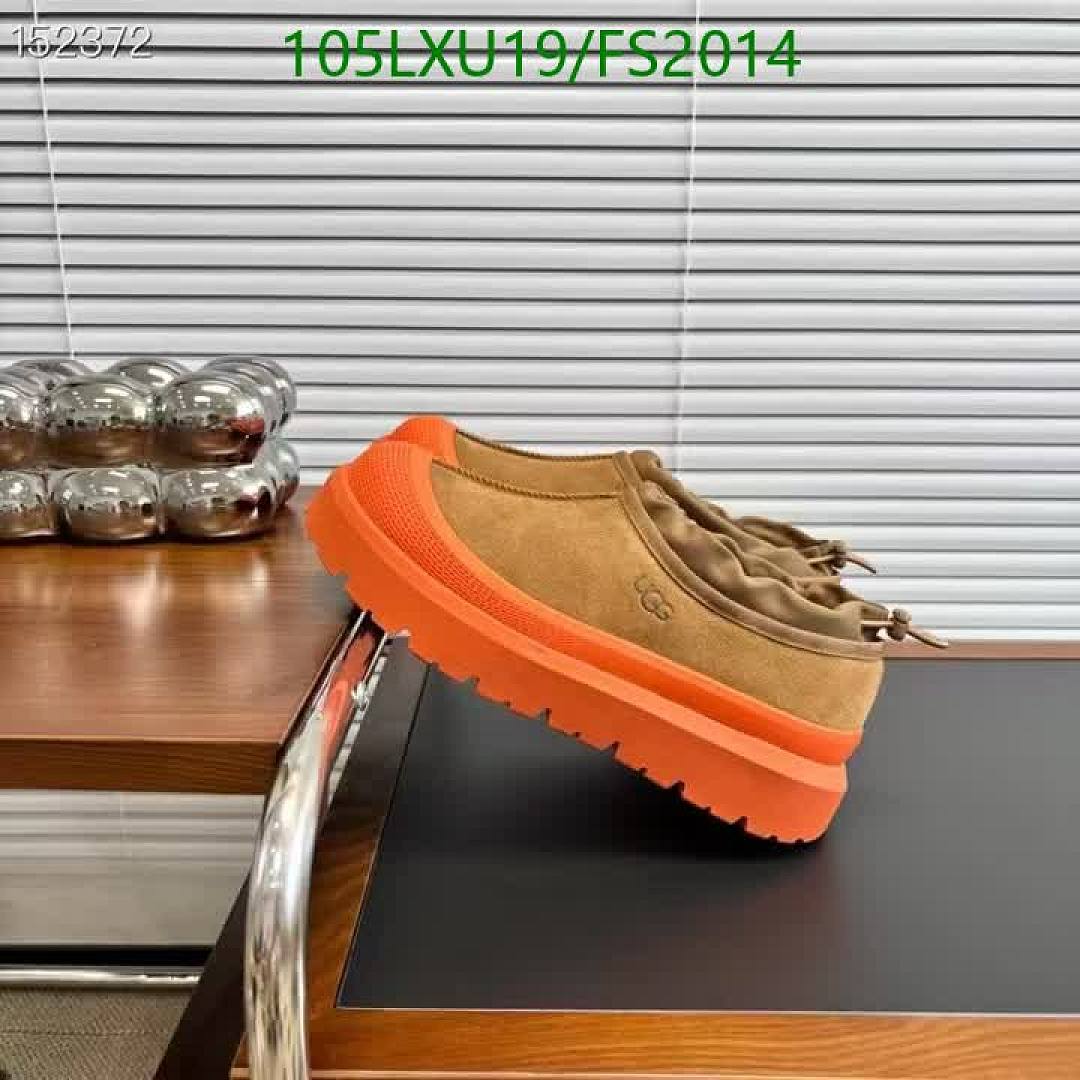 UGG-Women Shoes Code: FS2014 $: 105USD
