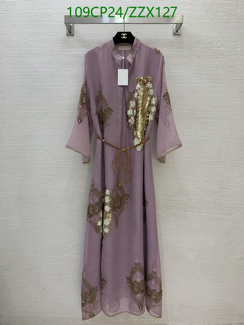 Zimmermann-Clothing Code: ZZX127 $: 109USD