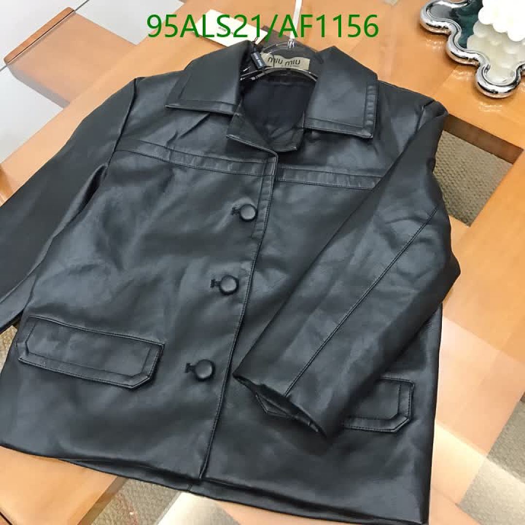 Miu Miu-Clothing（Kids） Code: AF1156 $: 95USD