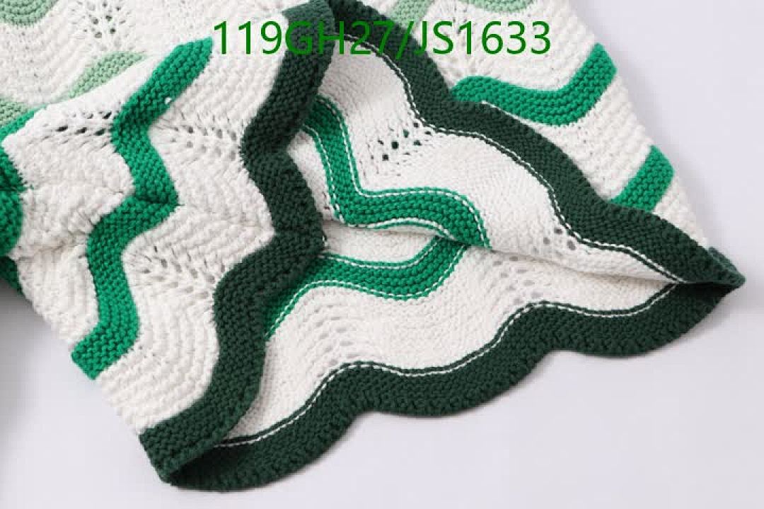 Casablanca-Clothing Code: JS1633 $: 119USD