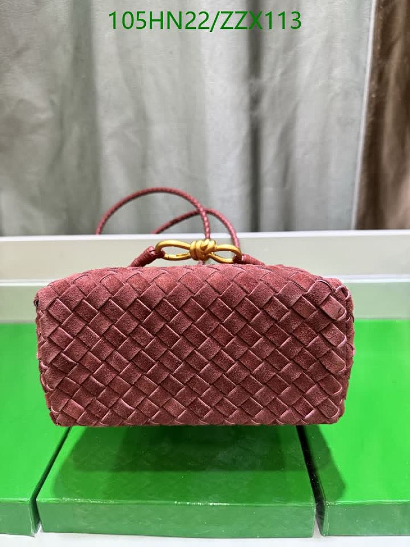 BV-Bags4A Quality Code: ZZX113 $: 105USD
