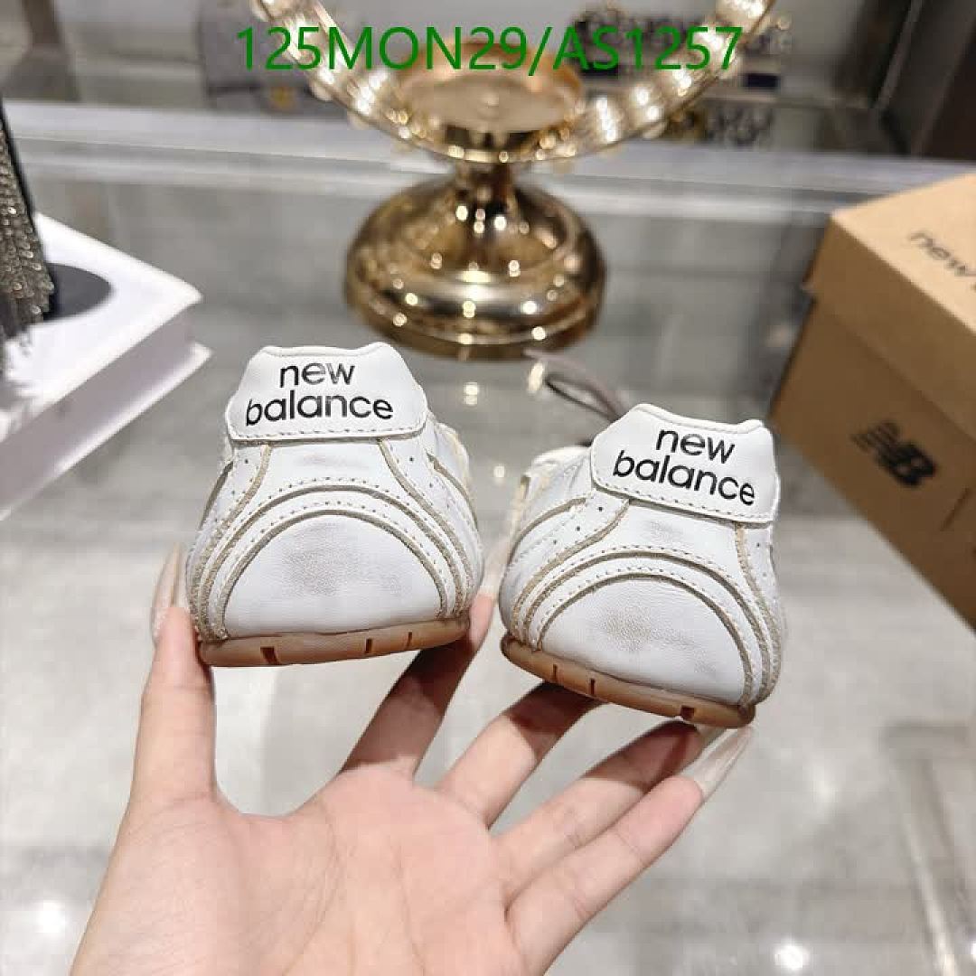 Miu Miu-Women Shoes Code: AS1257 $: 125USD