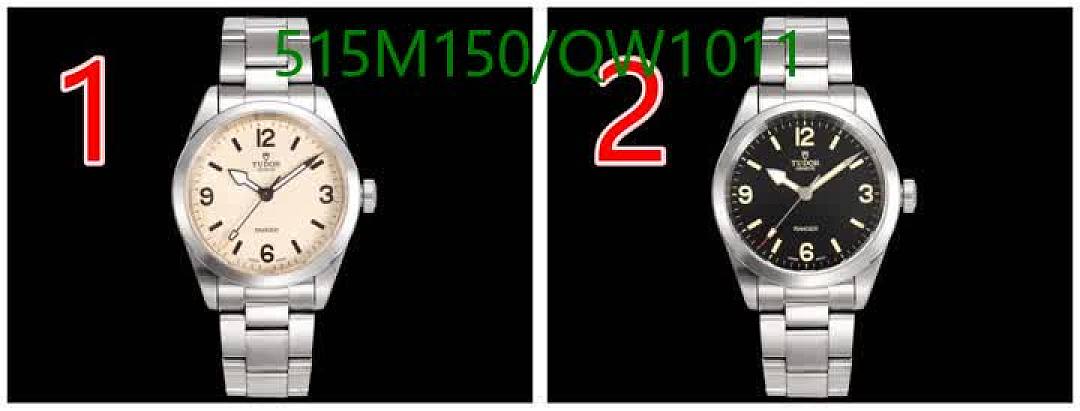 Tudor-WatchesMirror Quality Code: QW1011 $: 515USD