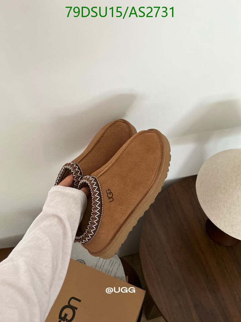 UGG-Women Shoes Code: AS2731 $: 79USD