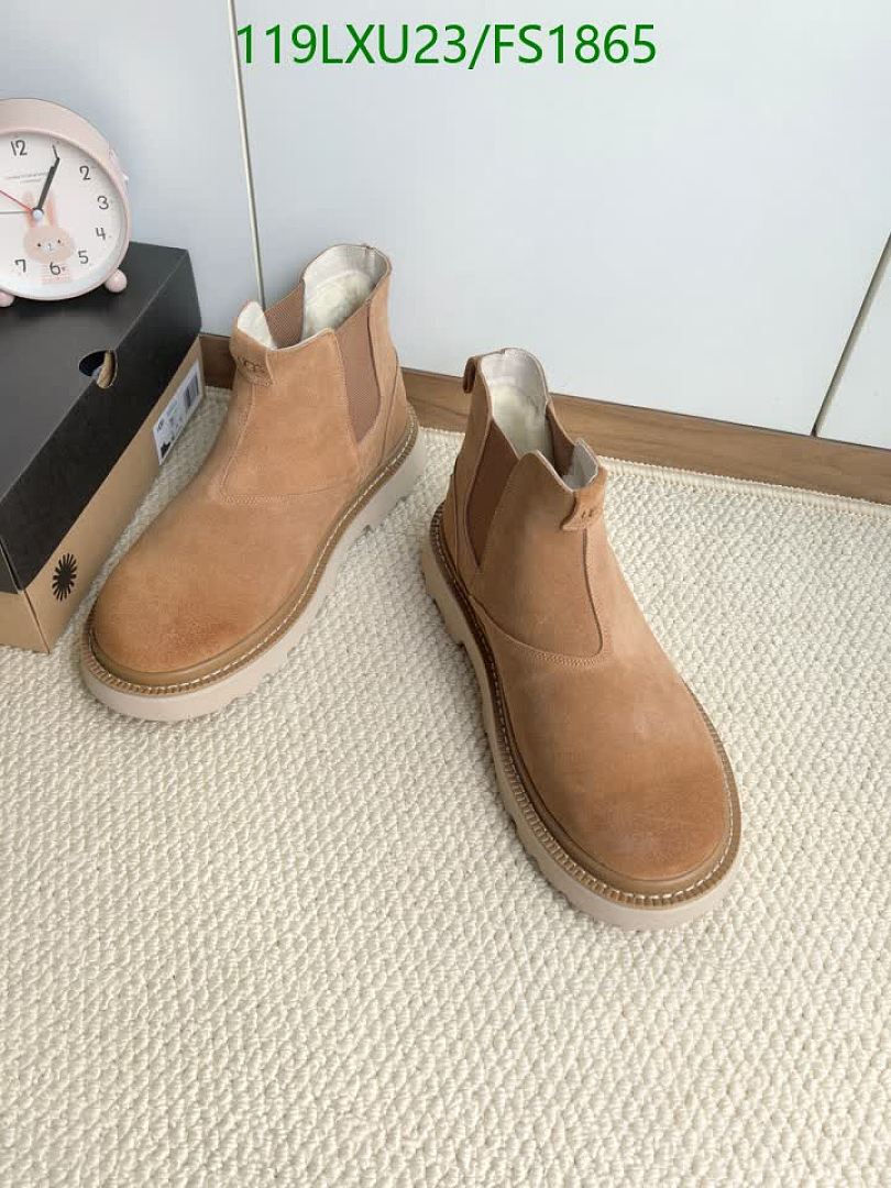 UGG-Men shoes Code: FS1865 $: 119USD
