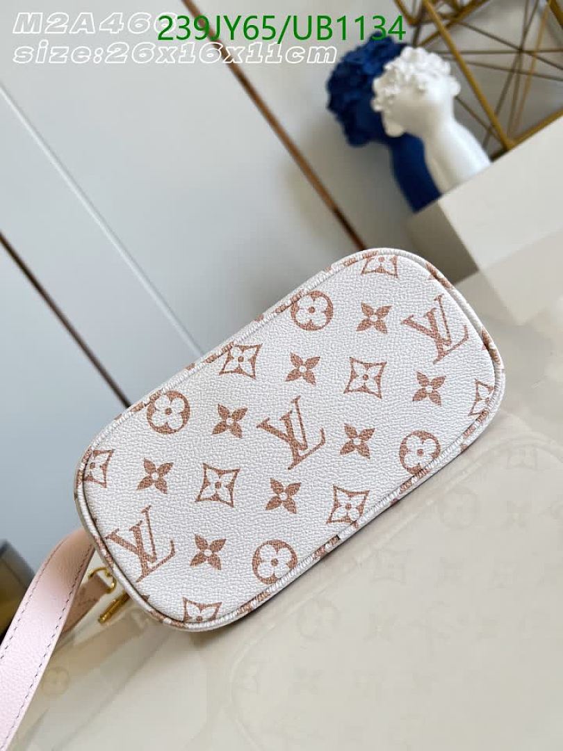 LV-Bags-Mirror Quality Code: UB1134 $: 239USD