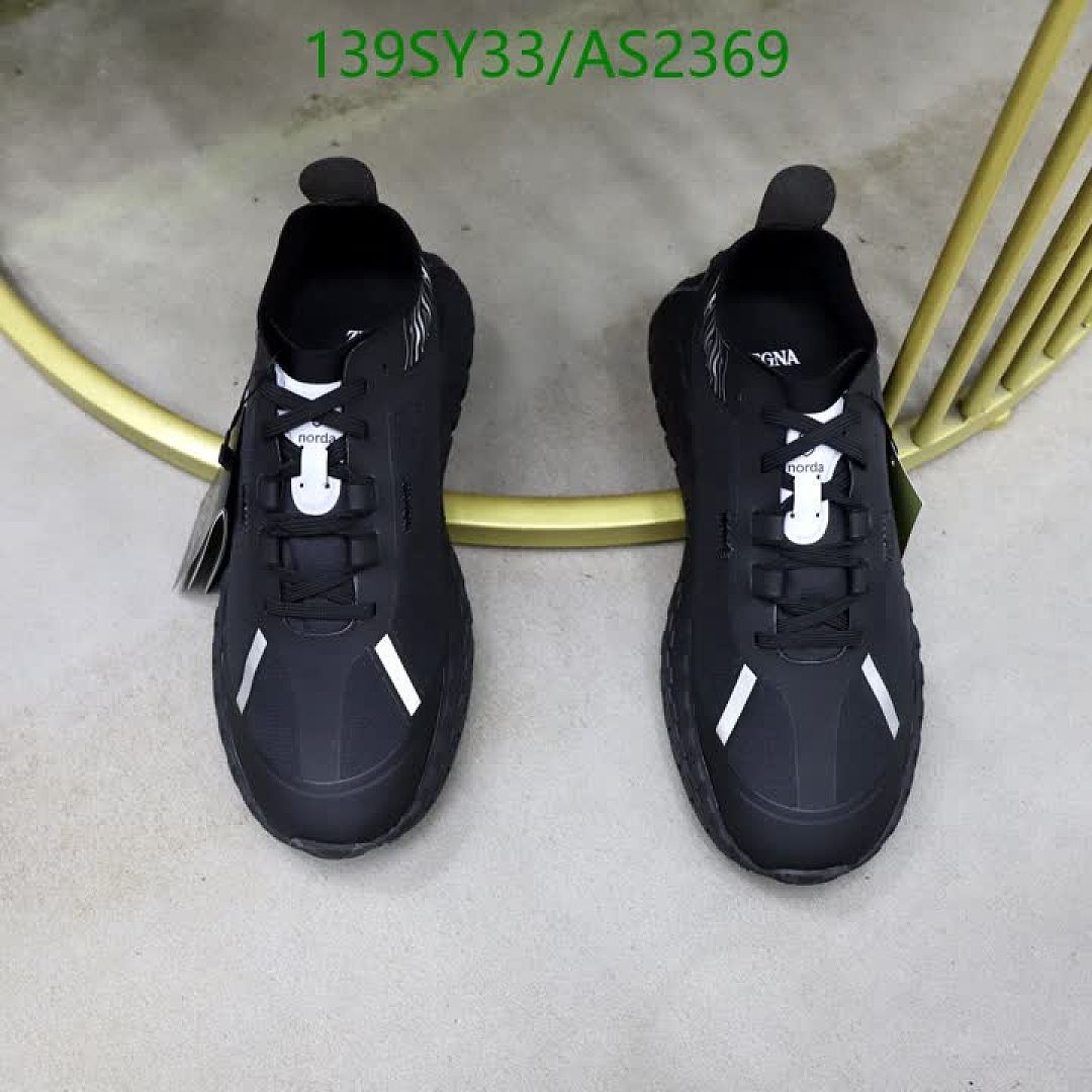 Zegna-Men shoes Code: AS2369 $: 139USD