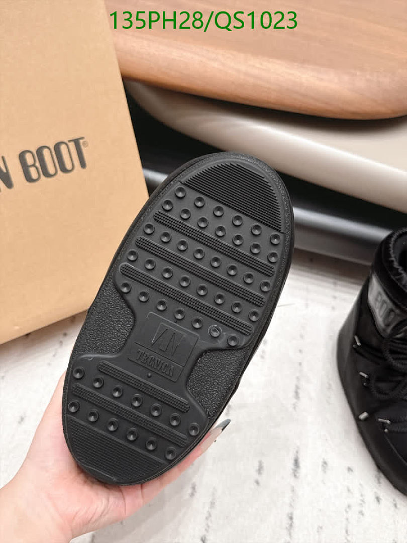 Moon Boot-Women Shoes Code: QS1023 $: 135USD