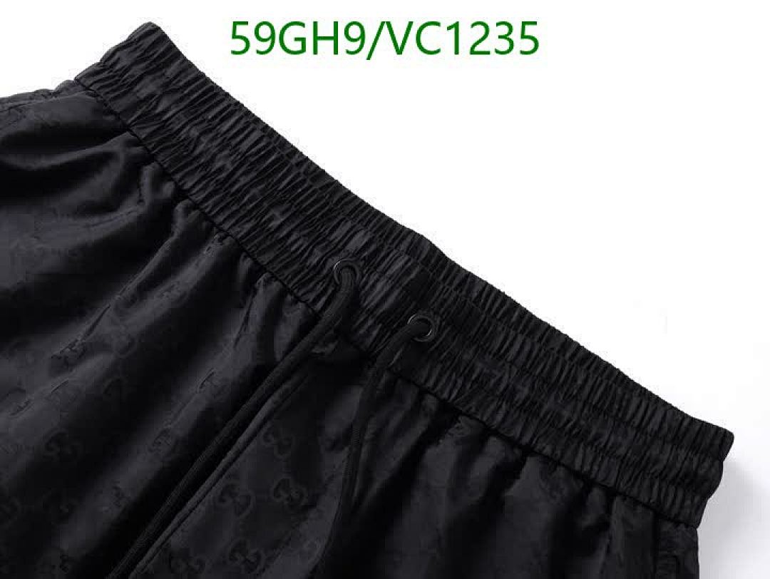 Gucci-Clothing Code: VC1235 $: 59USD