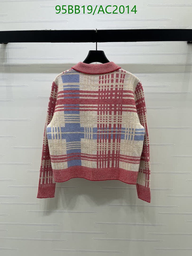 Hermes-Clothing Code: AC2014 $: 95USD