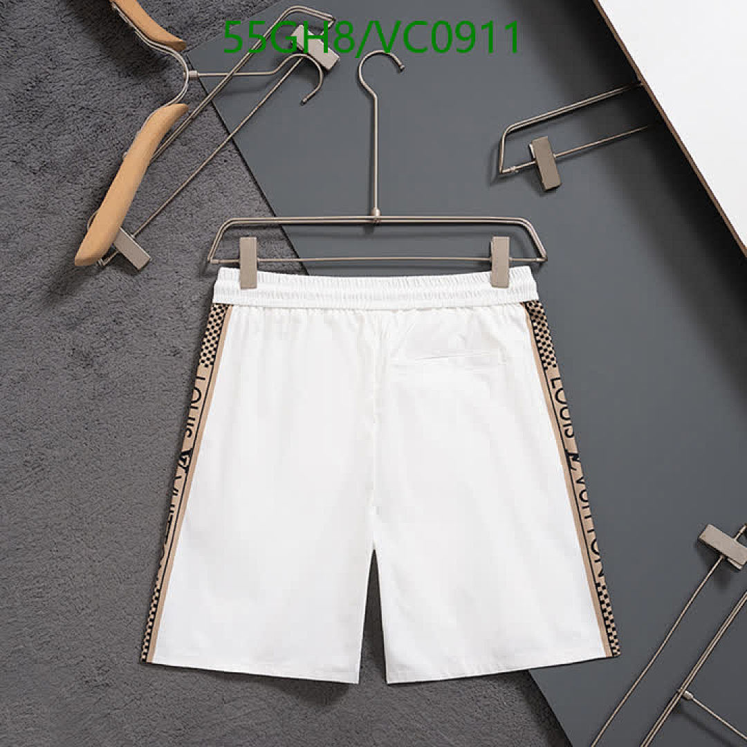 LV-Clothing Code: VC0911 $: 55USD