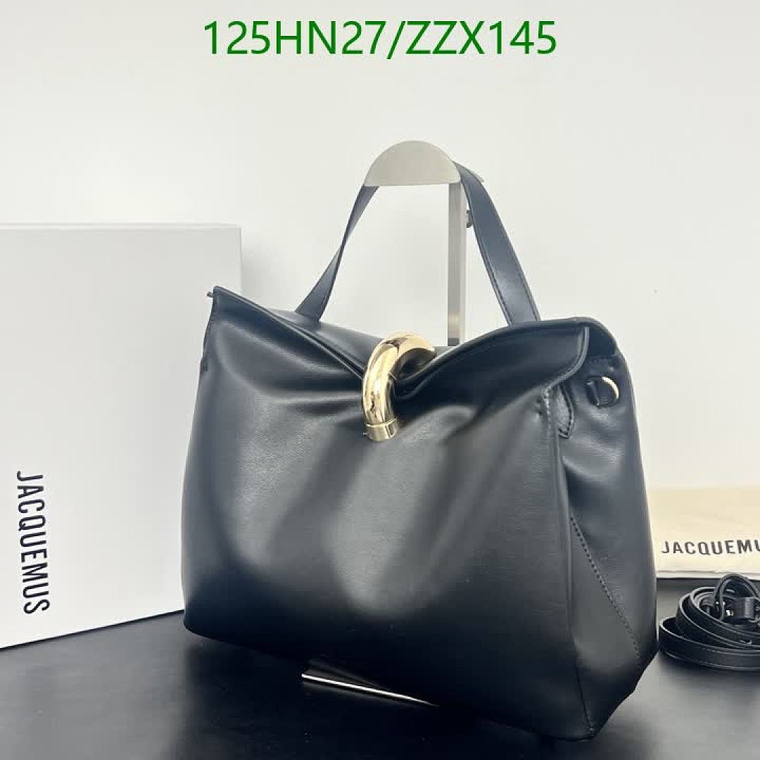 Jacquemus-Bags4A Quality Code: ZZX145 $: 125USD