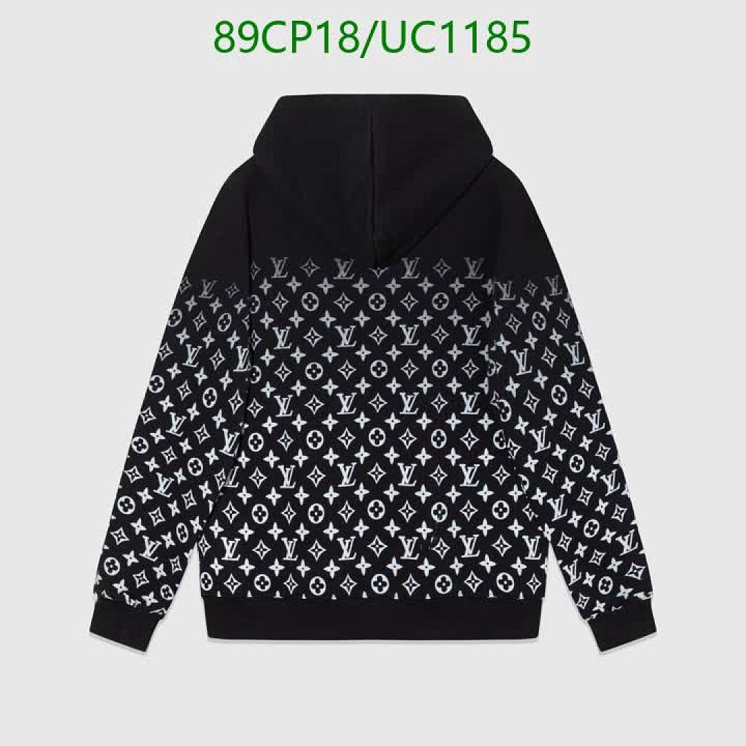 LV-Clothing Code: UC1185 $: 89USD