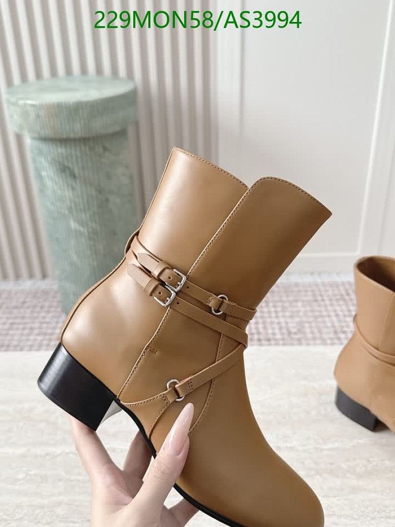 Hermes-Women Shoes Code: AS3994 $: 229USD