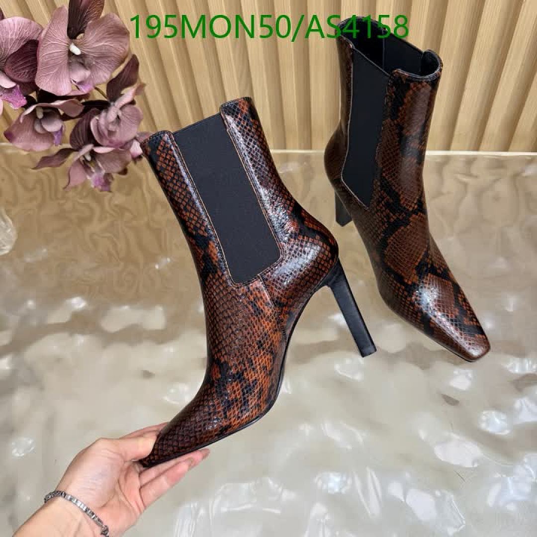 YSL-Women Shoes Code: AS4158 $: 195USD