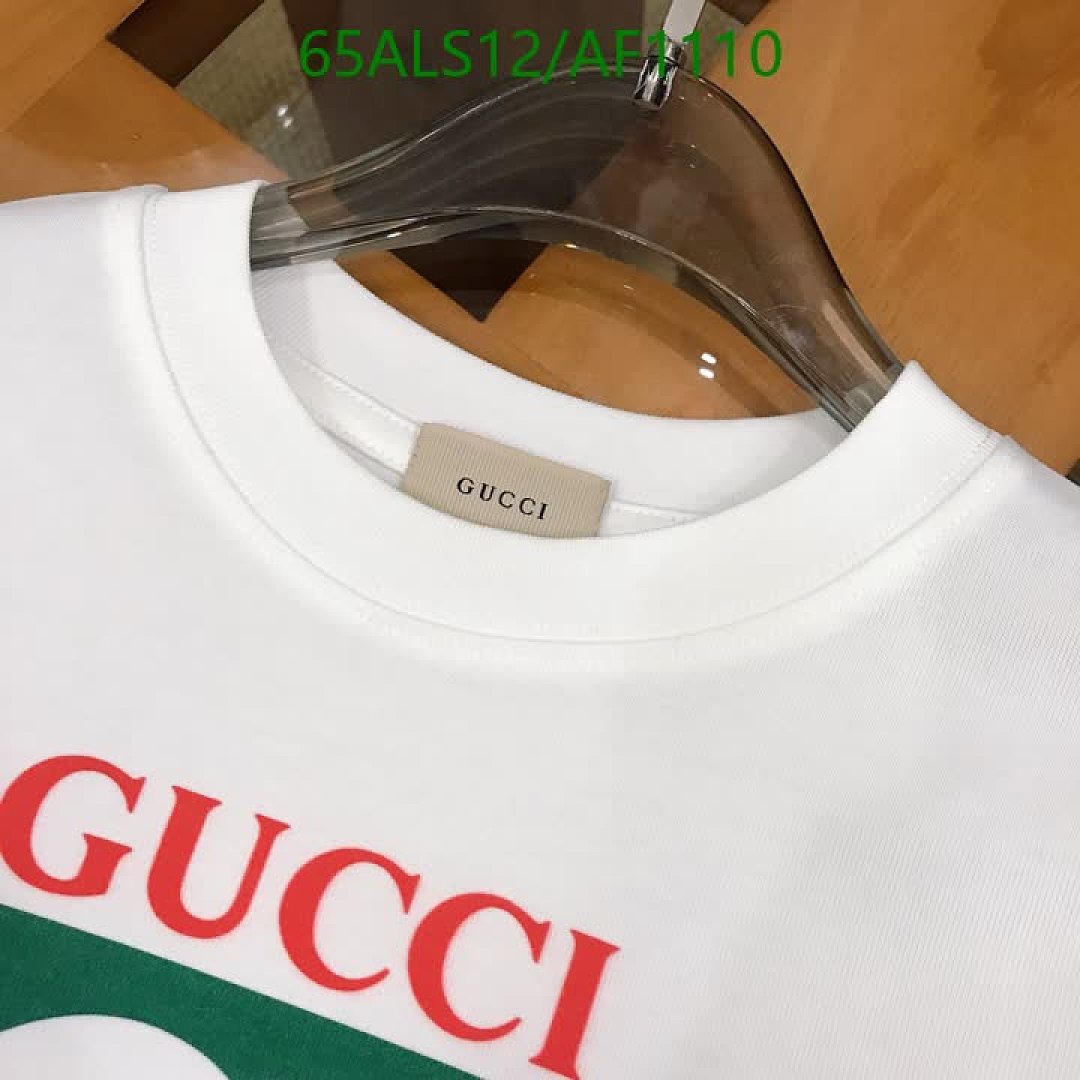 Gucci-Clothing（Kids） Code: AF1110 $: 65USD