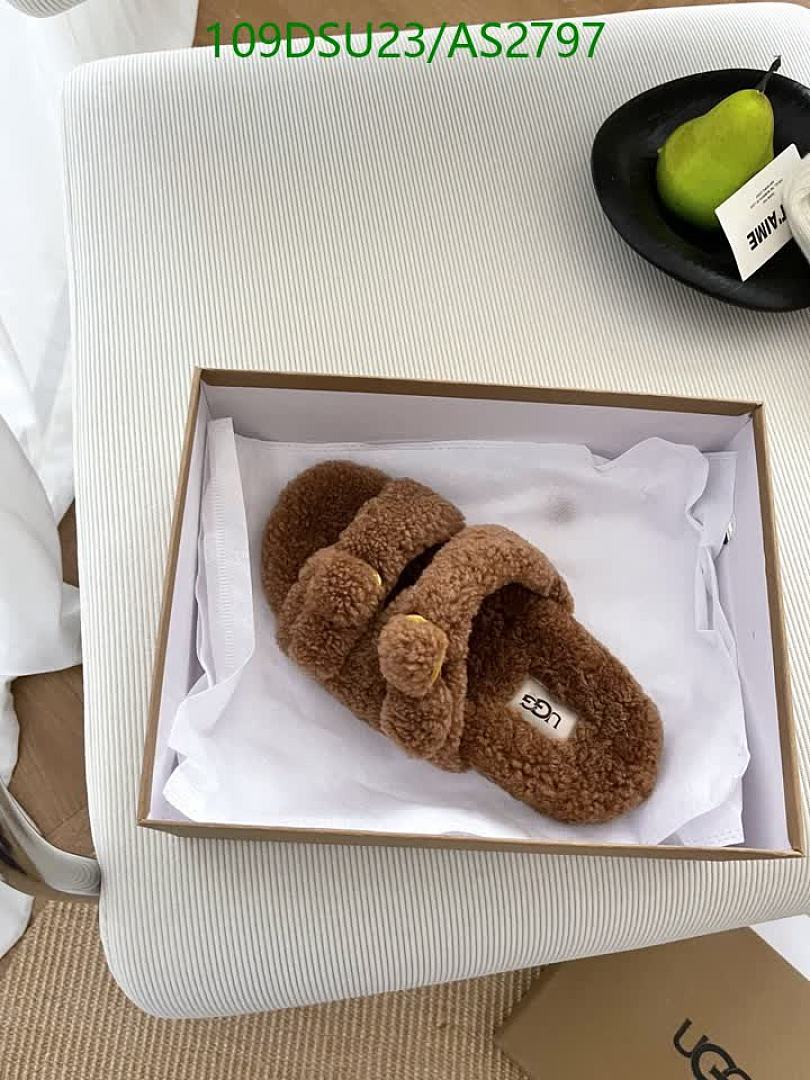 UGG-Women Shoes Code: AS2797 $: 109USD