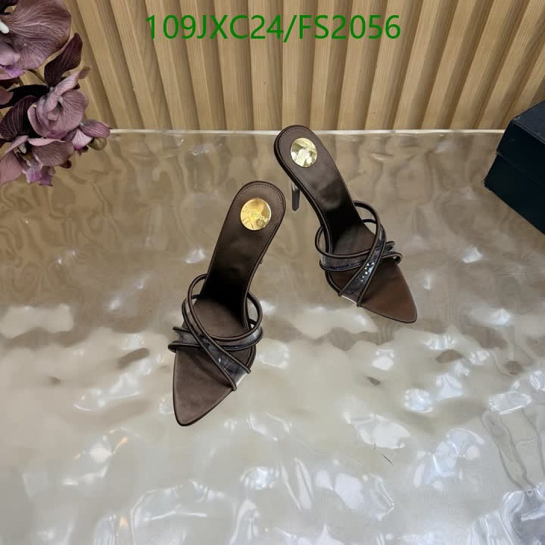 YSL-Women Shoes Code: FS2056 $: 109USD