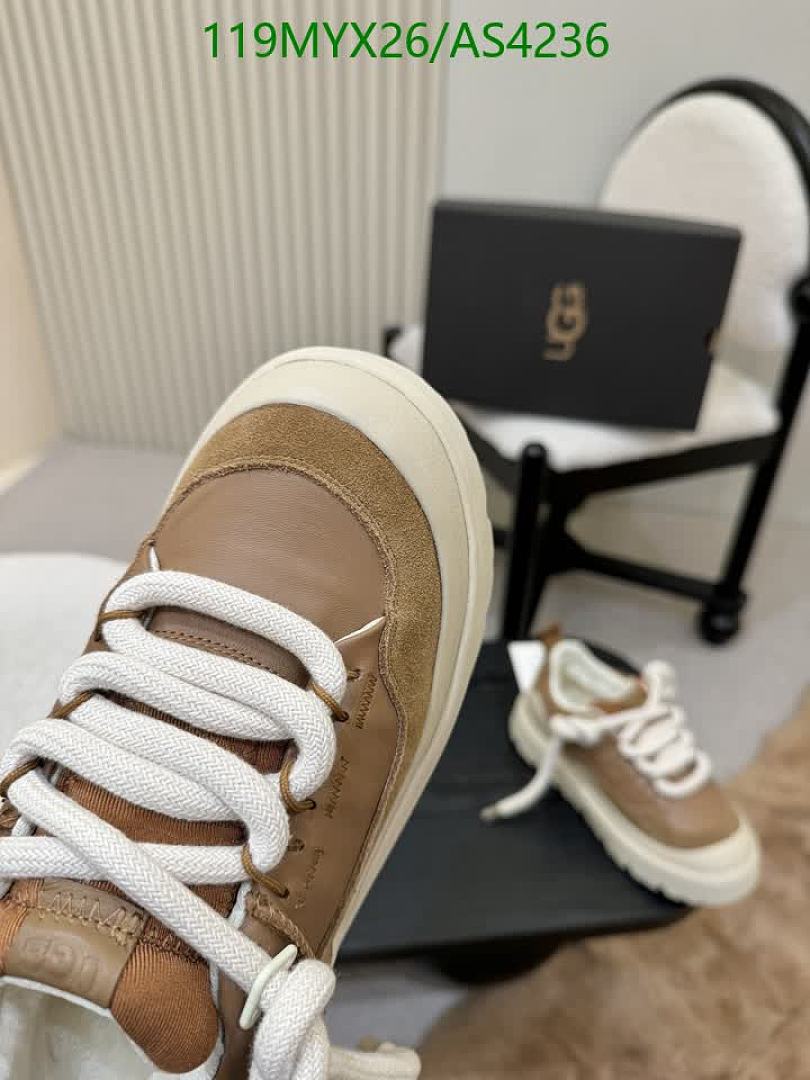 UGG-Men shoes Code: AS4236 $: 119USD