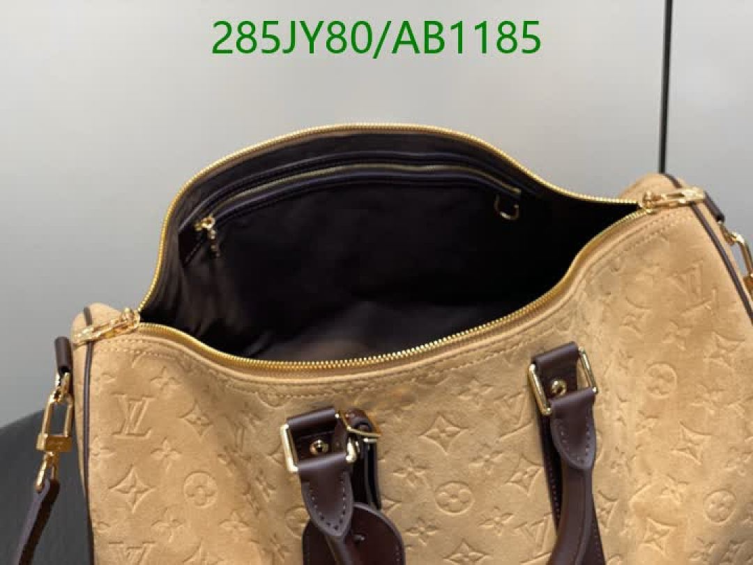 LV-BagsMirror Quality Code: AB1185 $: 285USD