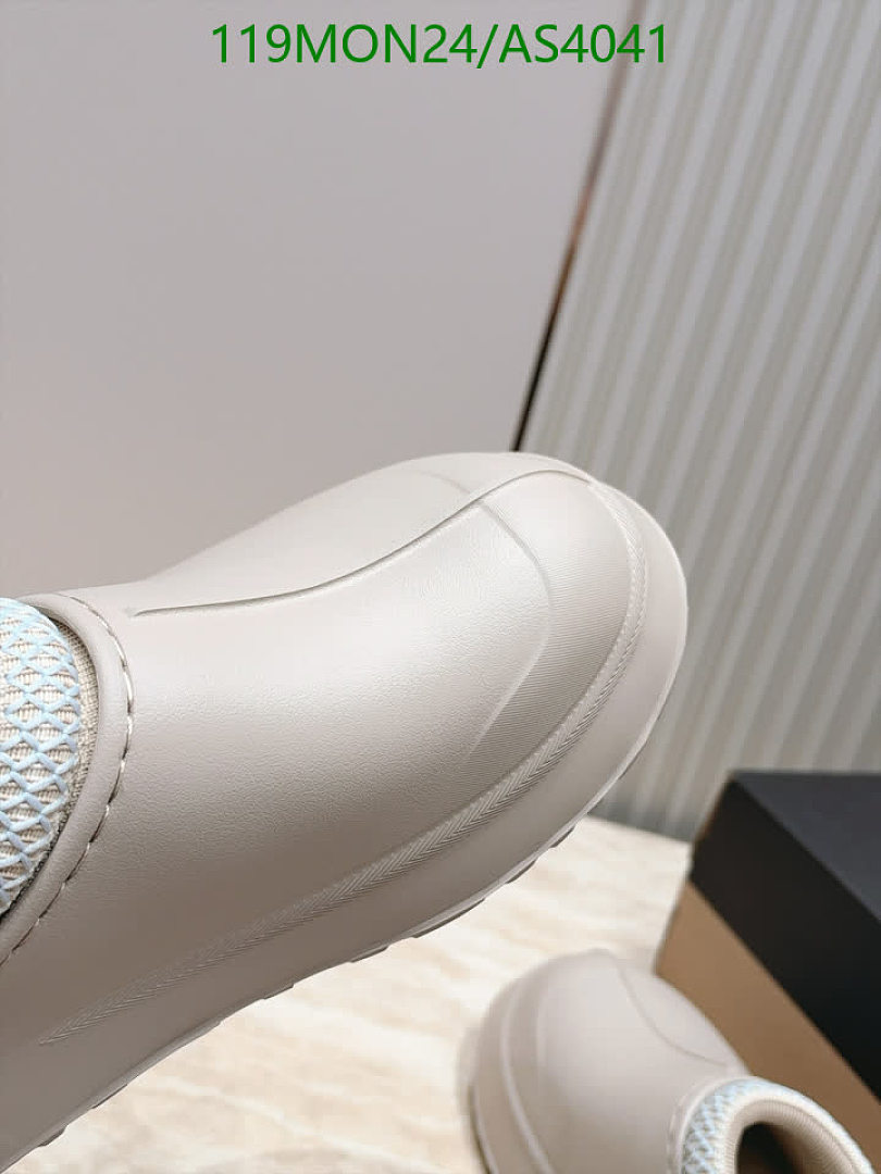 UGG-Men shoes Code: AS4041 $: 119USD